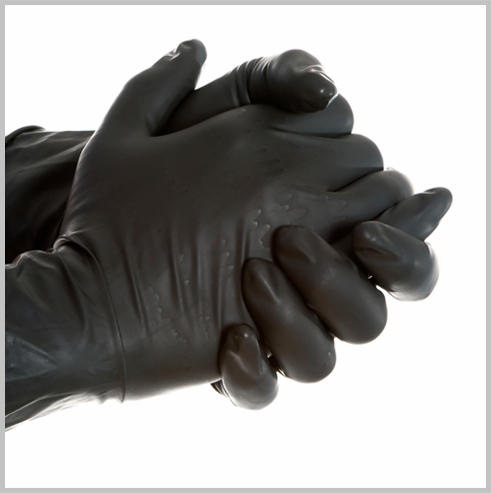 Guardian™ Butyl 5-mil Gloves